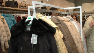 Воронежец подменил брендовую одежду при примерке в крупном интернет-магазине
