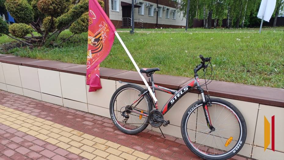 В поселке Хохольский перекроют дороги на время соревнований по велосипедному спорту