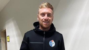 Сергей Брызгалов завершил карьеру игрока и войдет в тренерский штаб воронежского «Факела»