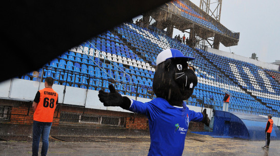 Открытость и прозрачность. Почему воронежские болельщики предпочли «Буран» «Факелу» 