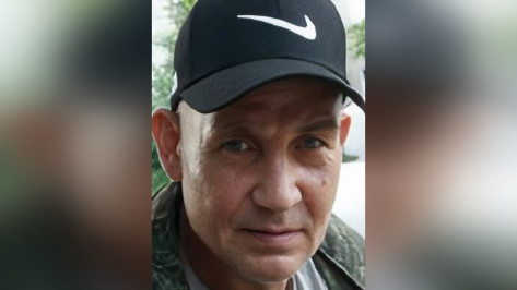 Житель Воронежской области вышел из дома и бесследно исчез на месяц