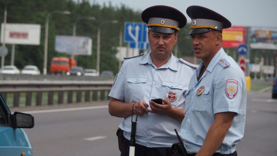 Воронежские общественники и автоинспекторы проверят водителей маршруток