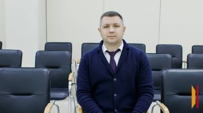 Экс-руководитель Центра «Мой бизнес» в Воронеже назначен директором Регионального центра компетенций