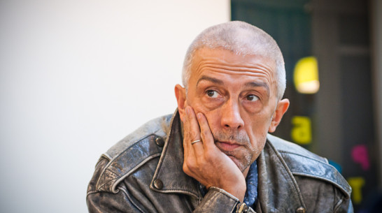 СМИ: Эдуард Бояков покинет пост ректора Воронежской академии искусств