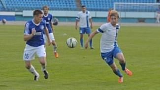 Воронежские журналисты: «У «Факела» и «Выбора» слишком разный статус для дерби»