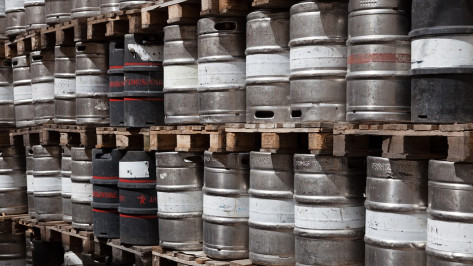 Пятеро воронежцев ответят в суде за кражу йода на 5 млн рублей