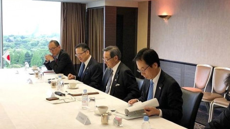 Минтранс РФ: японская компания заинтересовалась проектом воронежского метро