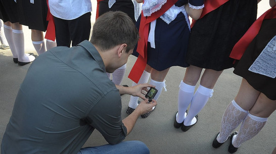 Выпускников Воронежской области защитят 1,6 тыс полицейских