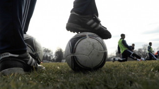 Воронежский «Факел» провел первый двусторонний матч в году