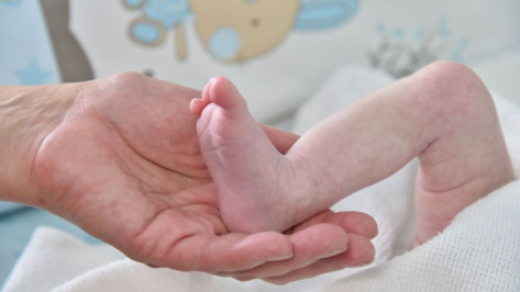 Воронежские кардиохирурги спасли новорожденную девочку с редким пороком сердца