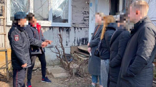 Воронежец зарезал двух 70-летних пенсионерок и пытался сбежать в Краснодар