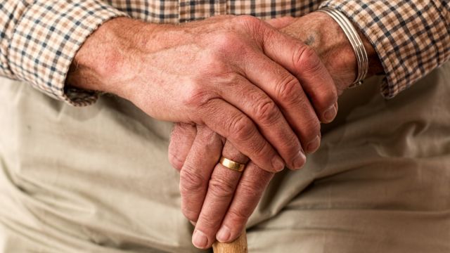 Пропавший в Воронеже 80-летний пенсионер путешествовал по больницам