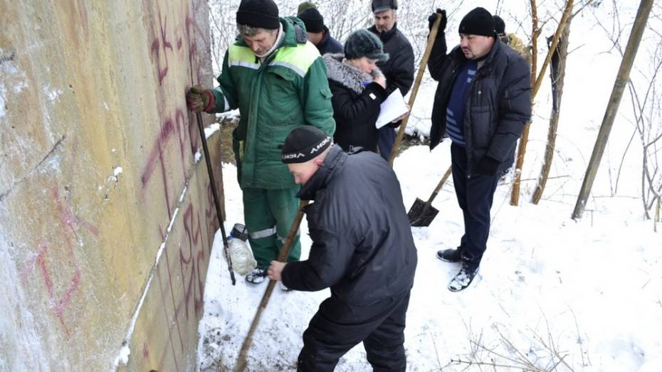 В Воронежской области районную больницу отключили от водоснабжения на сутки