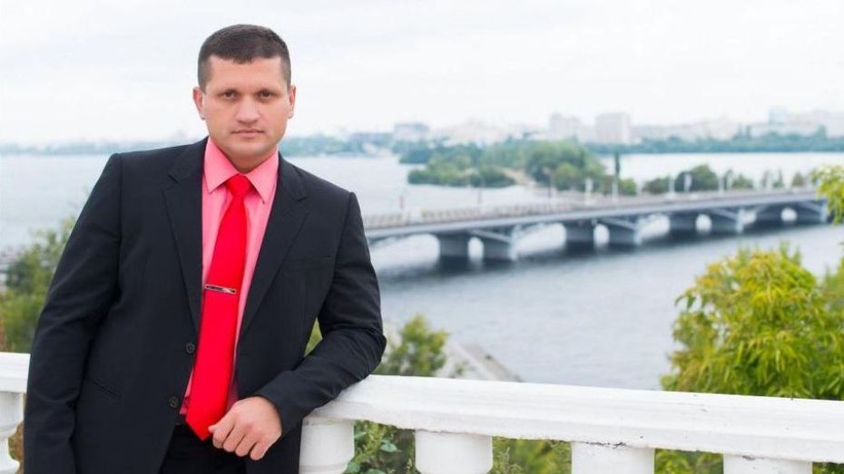 Воронежский суд арестовал адвоката Алексея Климова на два месяца