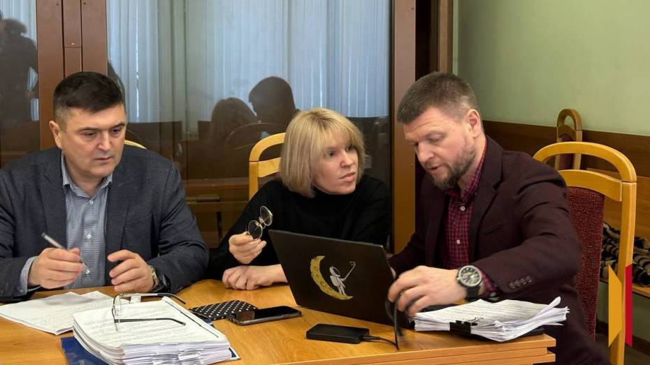 «О синей комнате в ВАК ходили страшные истории»: профессор ВГТУ Наталья Сироткина рассказала в воронежском суде о защите ученых степеней