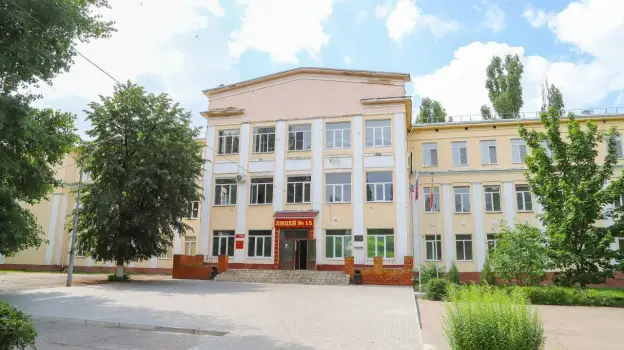 В сентябре в 2 школах Воронежа откроются «Кванториумы»