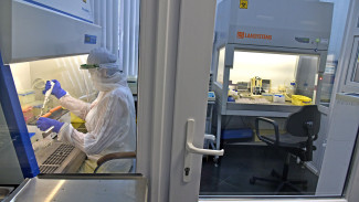 Почти 300 новых случаев коронавируса выявили в Воронежской области