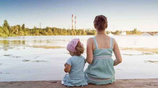 В Воронеже летом обещают мало дождей, а температура останется в пределах нормы