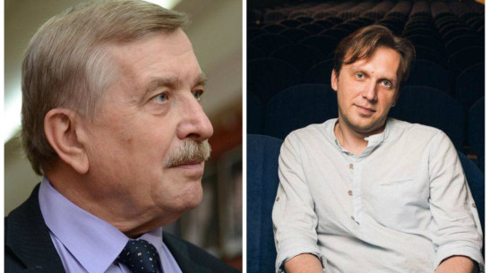 В воронежском ТЮЗе сменился худрук