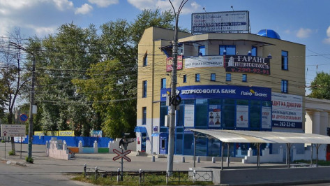 Представленный в Воронежской области «Пробизнесбанк» потерял лицензию