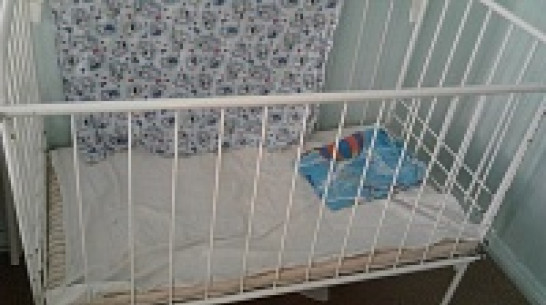 Из воронежской детской больницы выписались заболевшие корью цыгане