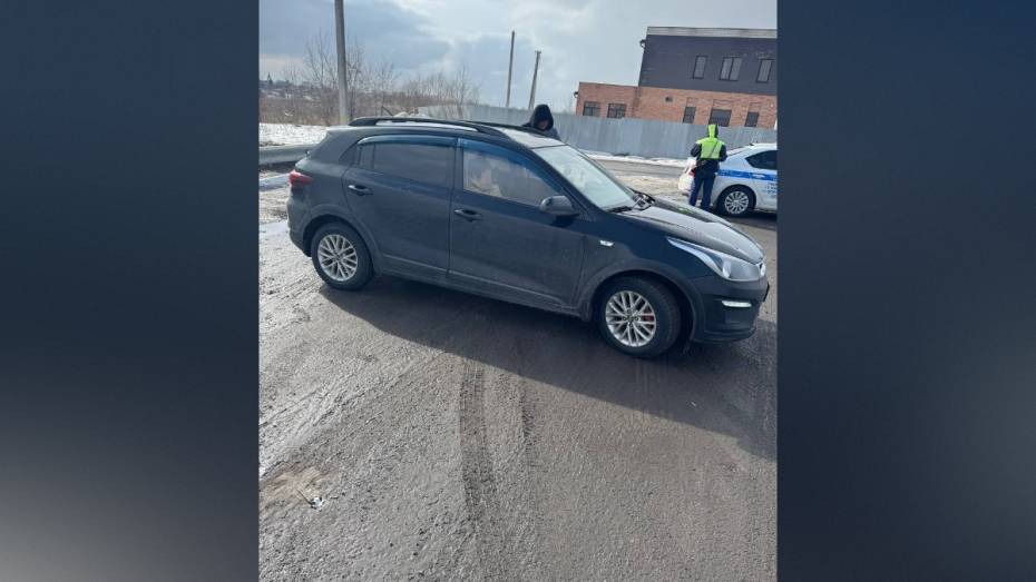 Приставы взыскали с двух воронежцев задолженности по штрафам