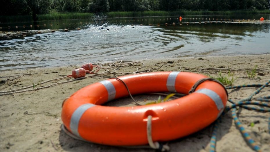 В Воронеже число погибших на воде снизилось на треть в 2017 году
