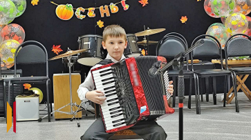 В Лисках для детской школы искусств закупили инструменты и оборудование на 5,3 млн рублей