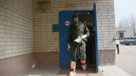 Больше 2 недель падает заболеваемость коронавирусом в Воронежской области