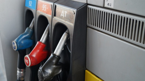 Воронежские антимонопольщики объяснили июльский рост бензиновых цен