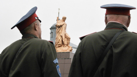 Скульпторы предложат новые формы для памятников войны в Воронежской области