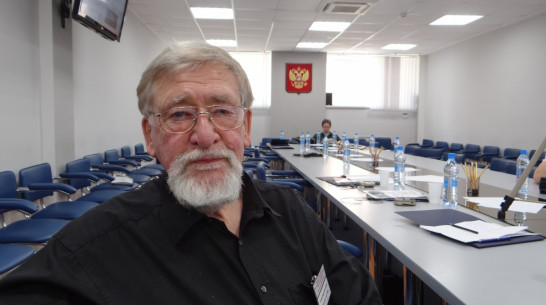 Немецкие ученые в Воронеже: «В вопросе о принудительном труде Германия уповала на войну»