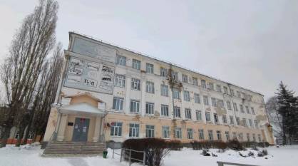 В Воронеже отремонтируют 6 школ за два года