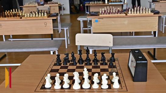 Юный бутурлиновец завоевал «серебро» в межрайонном турнире