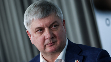 Воронежский губернатор: «Мы видим новые производства, и у нас хороший инвестиционный потенциал»