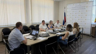 Министерство тарифного регулирования Воронежской области сократило время подготовки заключений на 30 процентов