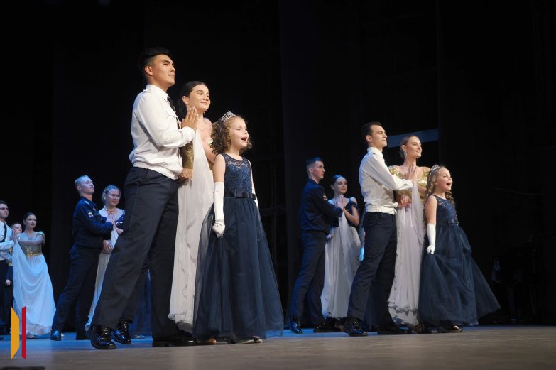 Юные медики