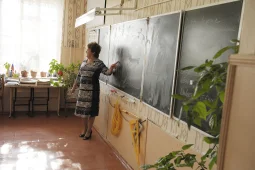 Воронежцы стали больше ценить труд медиков и учителей
