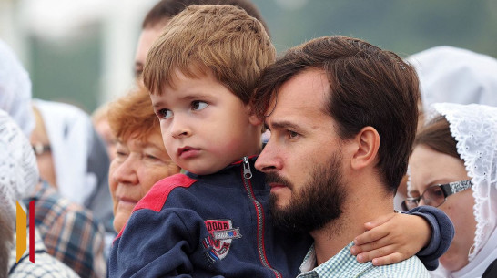 В Воронеже подготовили 39 мероприятий ко Дню отца