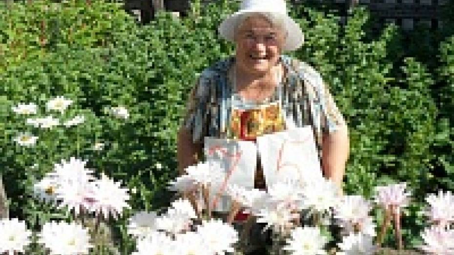 У павловчанки в день ее юбилея одновременно расцвели 30 кактусов