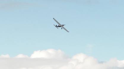 В Воронежской области сбили 26 БПЛА в ночь на 31 октября