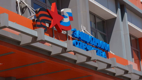 Председатель Воронежской облдумы Владимир Нетесов: «Семья каждого участника СВО должна быть окружена заботой и вниманием»