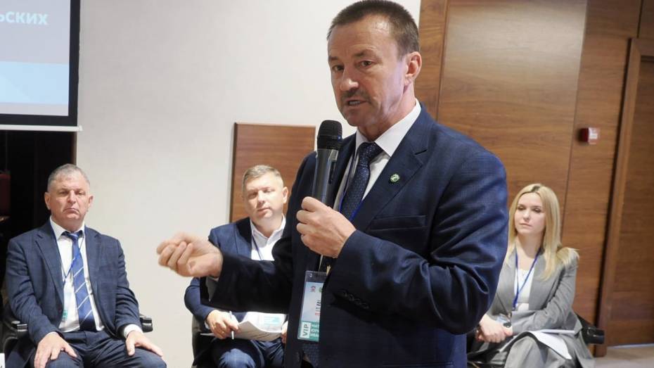 «Не вместо, а вместе»: как Ассоциация муниципалитетов Воронежской области расширяет пространство для диалога с властью