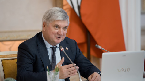 Воронежский губернатор: 88 соцобъектов откроют в регионе в 2022 году