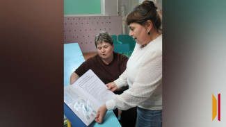 Кулешовский ТОС Подгоренского района готовится открыть культурно-досуговый центр