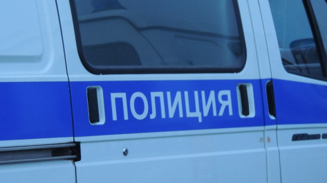 В Воронеже рецидивиста поймали через полгода после грабежа