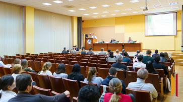 «Никаких закрытых тем быть не должно»: в Воронеже прошла международная конференция колопроктологов