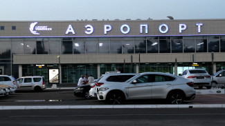 Росавиация продлила запрет на полеты в Воронеж до 13 мая