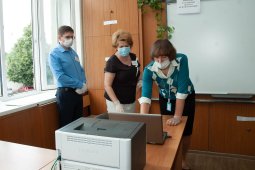 ЕГЭ по обществознанию на 100 баллов сдали 5 выпускников из Воронежской области