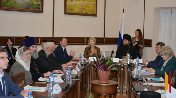 В атмосфере бескорыстия и радости. В Анне Воронежской области прошел фестиваль «Благо и Единство»